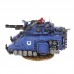 Primaris Repulsor Executioner